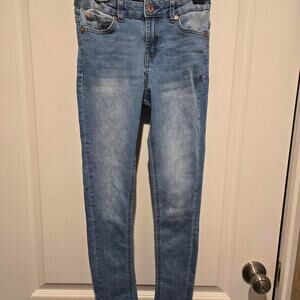 7 for all mankind youth girls jeans